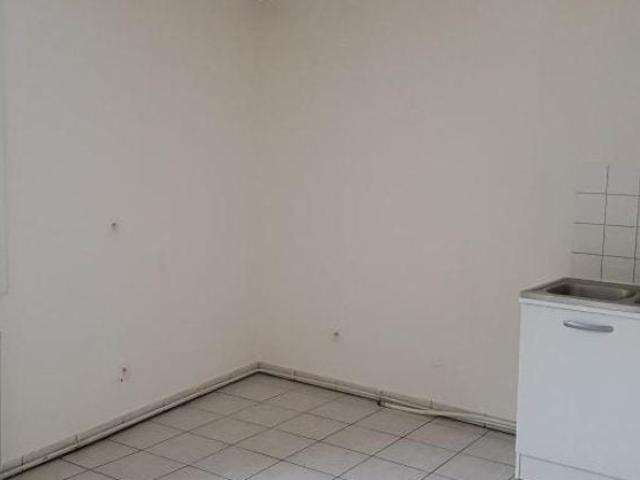 Location Appartement Rue Youri Gagarine, Bron