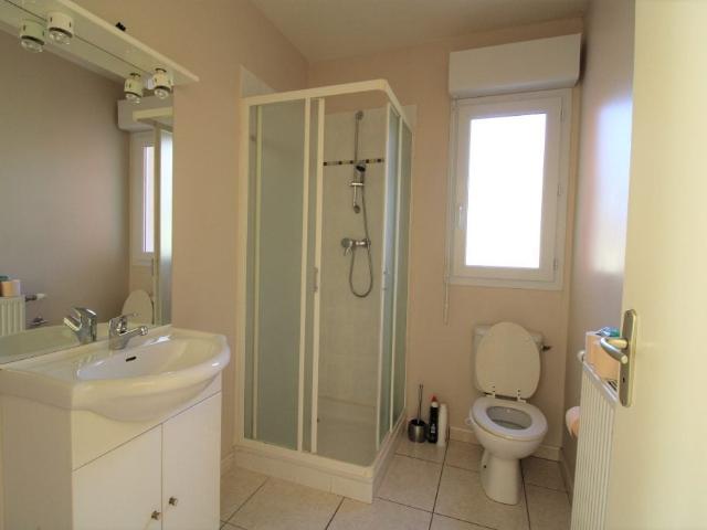 Location Appartement Rue Yves Trébouta, Pordic