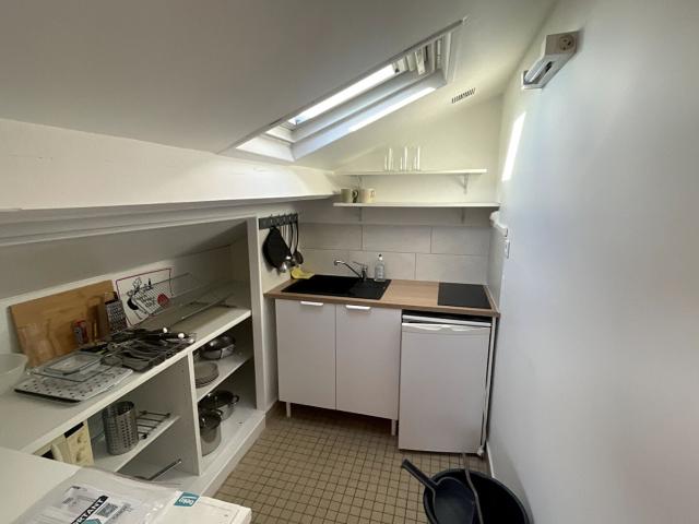Location Appartement Rue Yves Bodiguel, Nantes