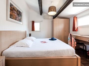 Appartement à louer à Alpes