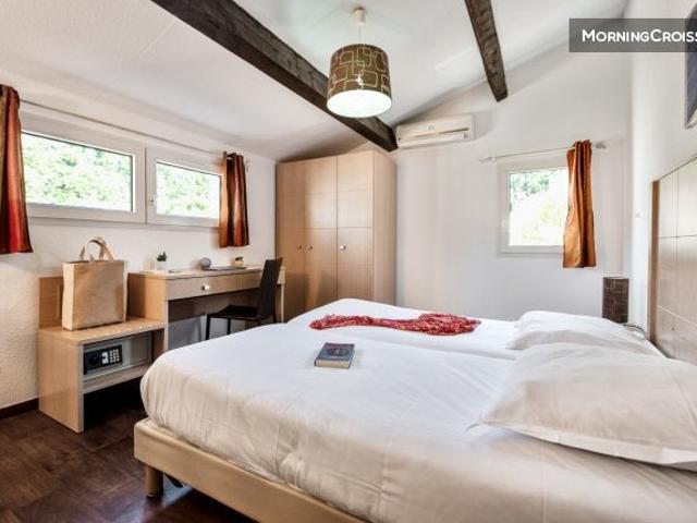 Location Appartement Rue Yves Brayer, Mandelieu la Napoule