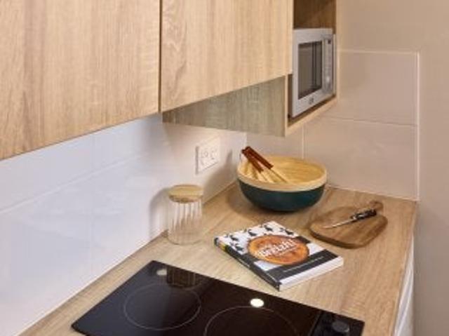 Location Appartement Rue Yves Cariou, Marnes la Coquette