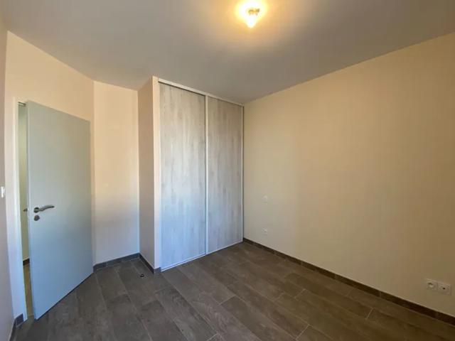 Location Appartement Rue Yves du Manoir, Saujon