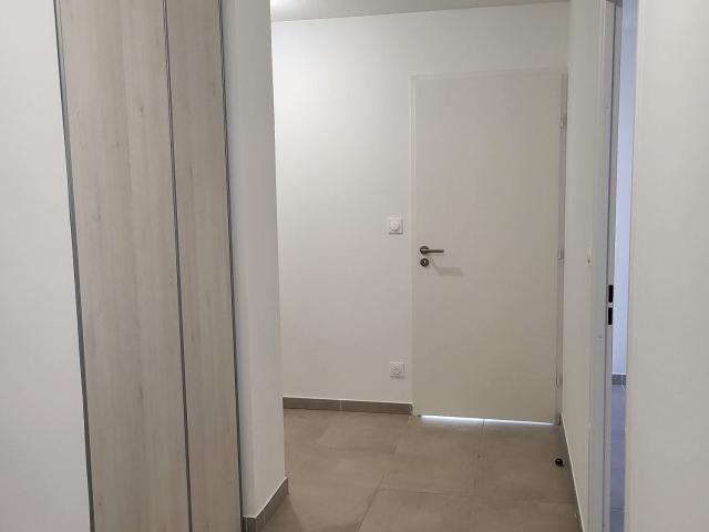 Location Appartement Rue Yvette Llères, Agde