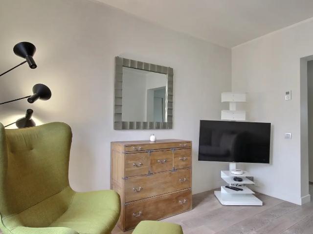 Location Appartement Rue Yvon Villarceau, Paris