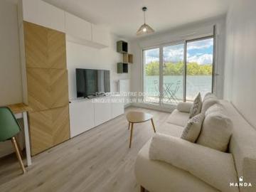 location appartement rueil malmaison 1 pièce 27 m2 hauts de seine 92500 1199 € / mois