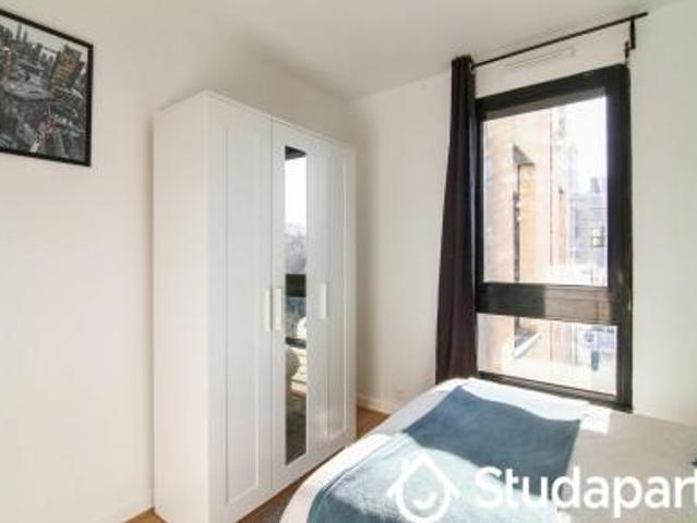 location appartement rueil malmaison 1 pièce 13 m2 hauts de seine 92500 770 € / mois