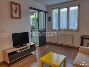 location appartement rueil malmaison 1 pièce 28 m2 hauts de seine 92500 875 € / mois