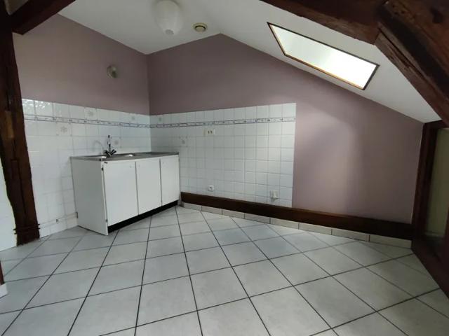 Location Appartement Ruelle aux Loups, La Ferté sous Jouarre