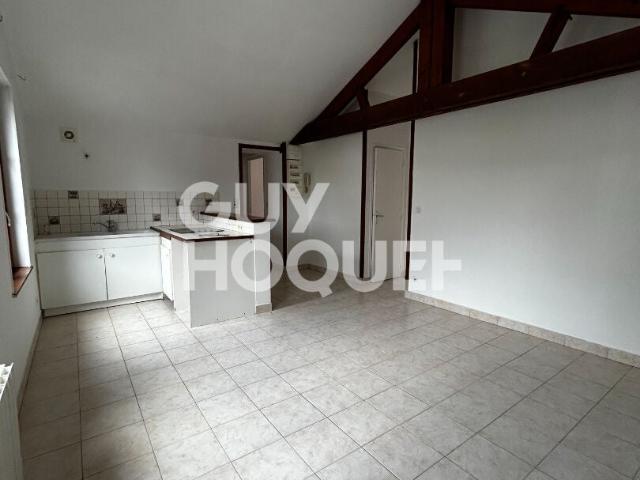 Location Appartement D 21, Boncourt