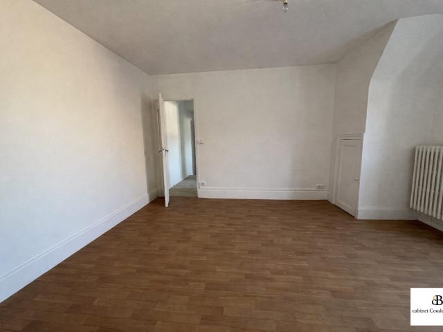 Location Appartement Ruelle Doridaine, Cosne Cours sur Loire