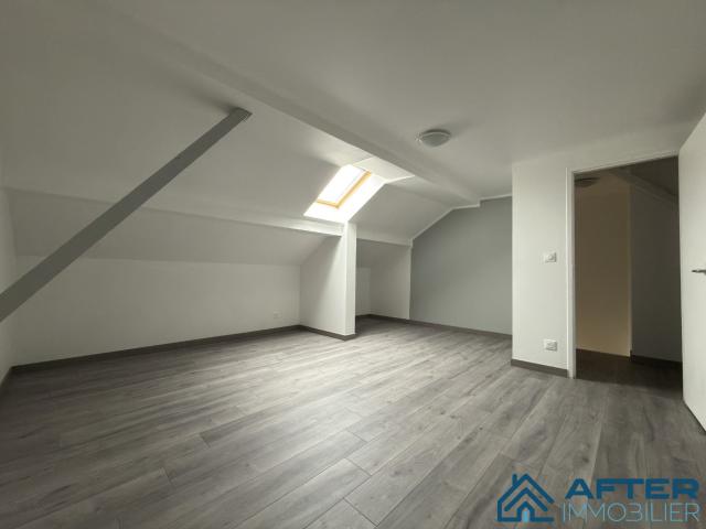 Location Appartement Ruelle de la Grande Gosse, Deneuvre
