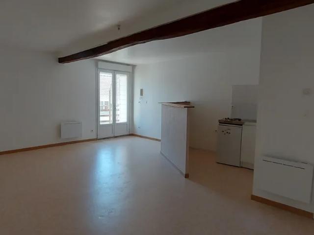 Location Appartement Ruelle de la Liberté, Château Thierry