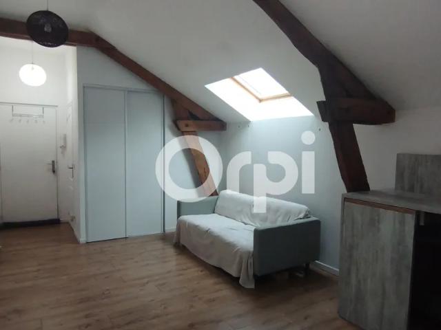 Location Appartement Ruelle de Montanchaux, Étampes