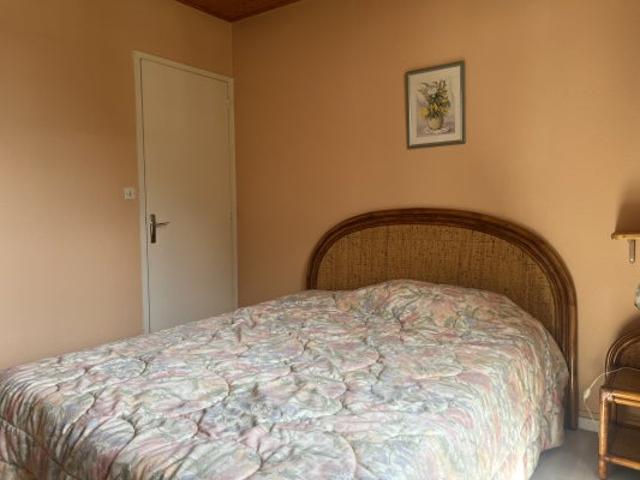 Location Appartement Ruelle des Marchets, Pralognan la Vanoise