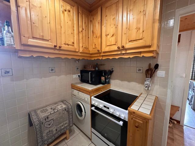 Location Appartement Ruelle des Marchets, Pralognan la Vanoise