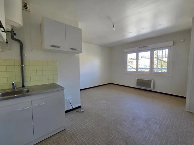 Location Appartement Ruelle des Néfliers, La Ville du Bois