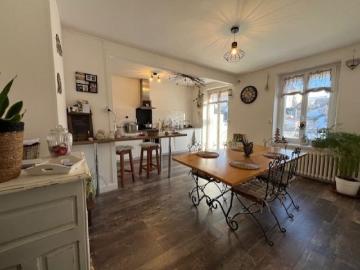 Location House Rue de l'Église, Deneuvre