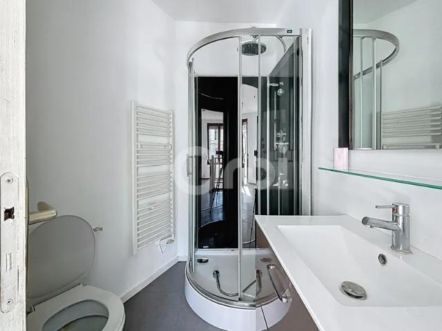 Location Appartement Rue du Général de Gaulle, Clermont