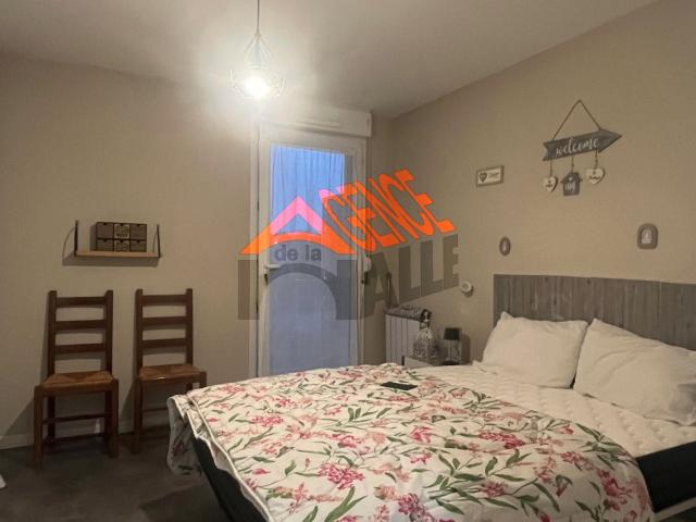 Location Appartement Ruelle du Clos Huchon, Viarmes