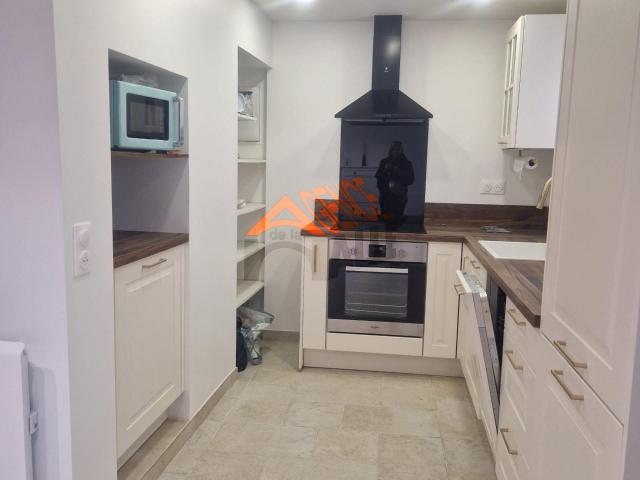 Location Appartement Ruelle du Clos Huchon, Viarmes
