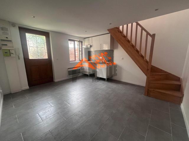 Location Appartement Ruelle du Clos Huchon, Viarmes