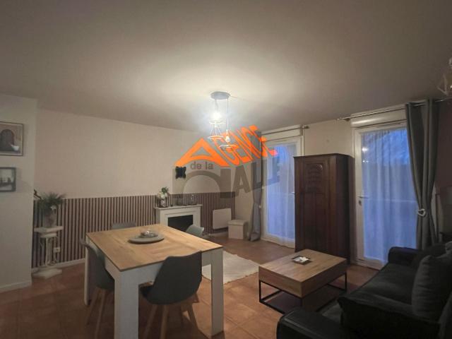 Location Appartement Ruelle du Clos Huchon, Viarmes