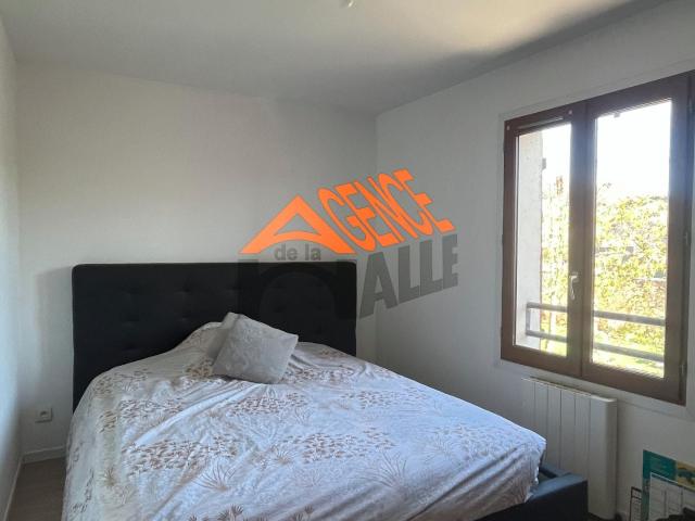 Location Appartement Ruelle du Clos Huchon, Viarmes