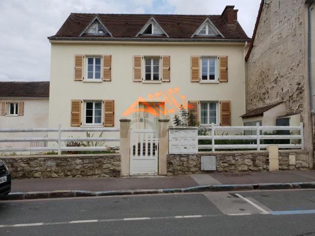 Location Appartement Ruelle du Clos Huchon, Viarmes
