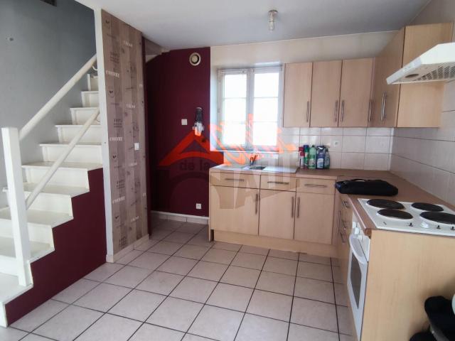 Location Appartement Ruelle du Clos Huchon, Viarmes