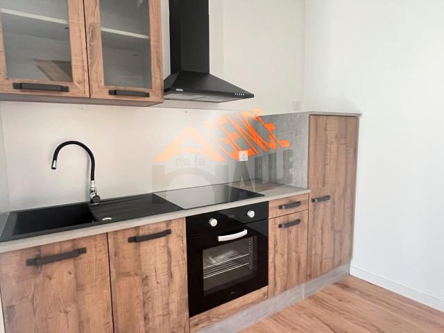 Location Appartement Ruelle du Clos Huchon, Viarmes