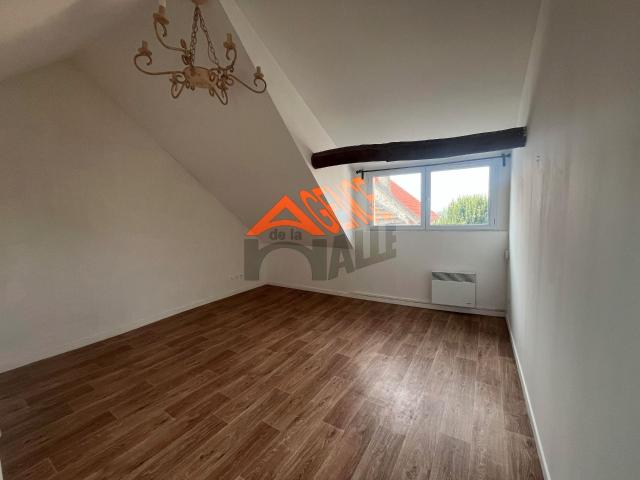 Location Appartement Ruelle du Clos Huchon, Viarmes