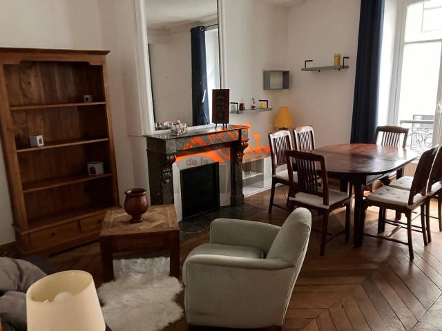 Location Appartement Ruelle du Clos Huchon, Viarmes
