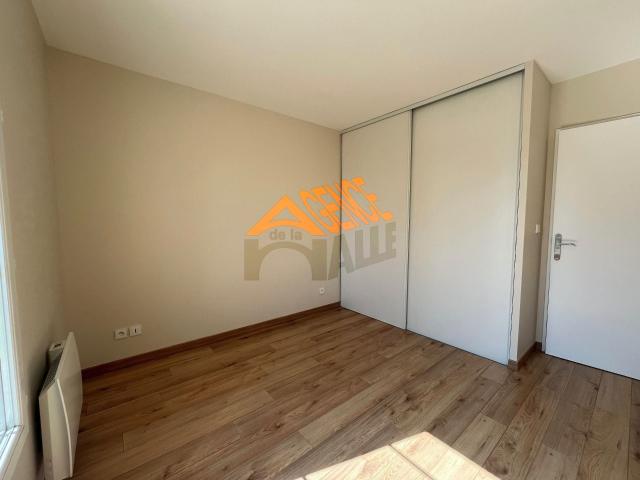 Location Appartement Ruelle du Clos Huchon, Viarmes
