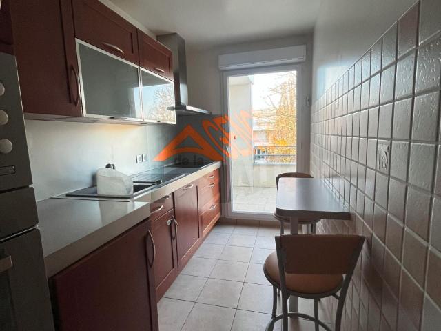 Location Appartement Ruelle du Clos Huchon, Viarmes