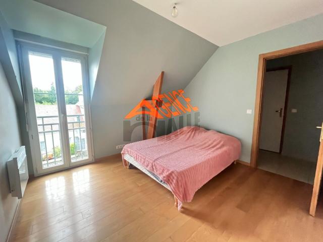 Location Appartement Ruelle du Clos Huchon, Viarmes