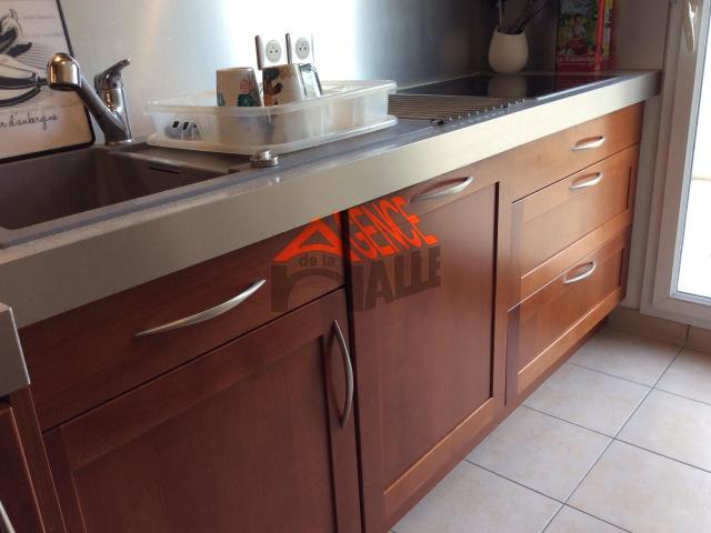 Location Appartement Ruelle du Clos Huchon, Viarmes