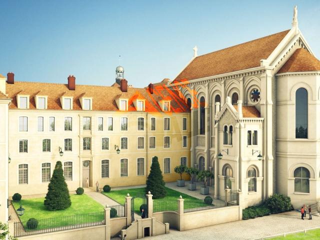 Location Appartement Ruelle du Clos Huchon, Viarmes