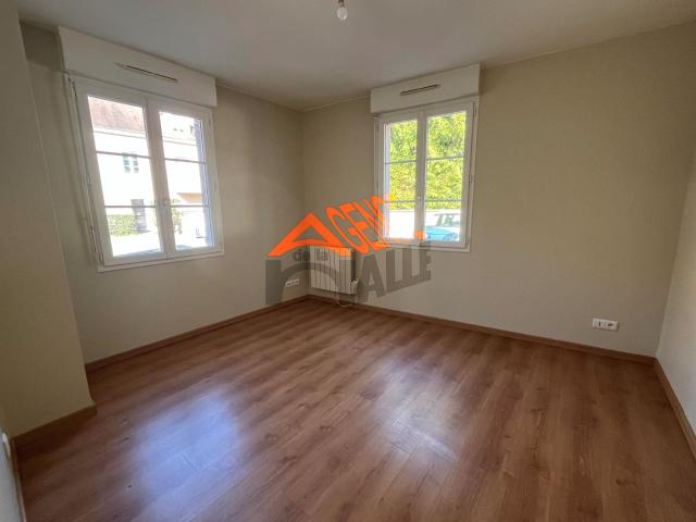 Location Appartement Ruelle du Clos Huchon, Viarmes