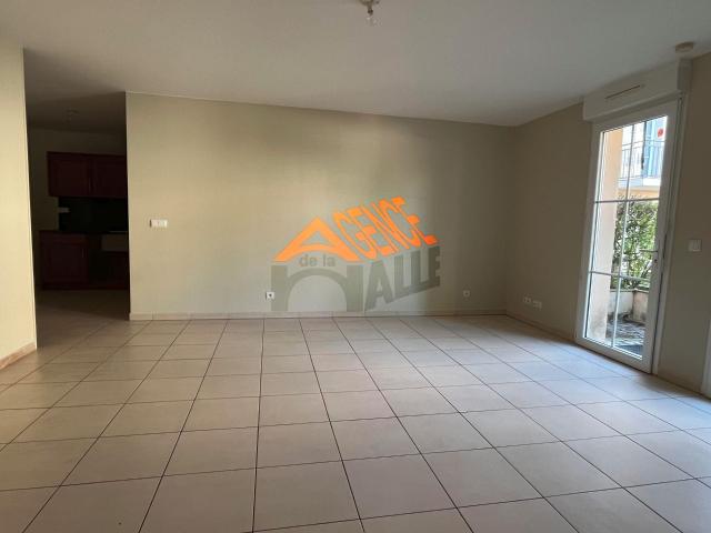 Location Appartement Ruelle du Clos Huchon, Viarmes