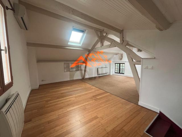 Location Appartement Ruelle du Clos Huchon, Viarmes