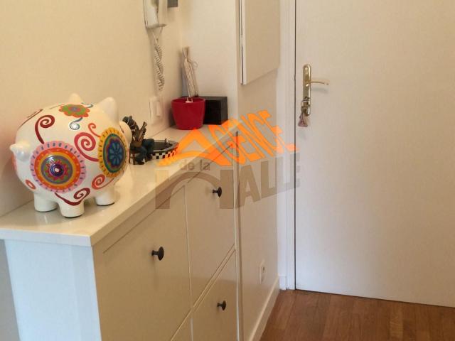 Location Appartement Ruelle du Clos Huchon, Viarmes