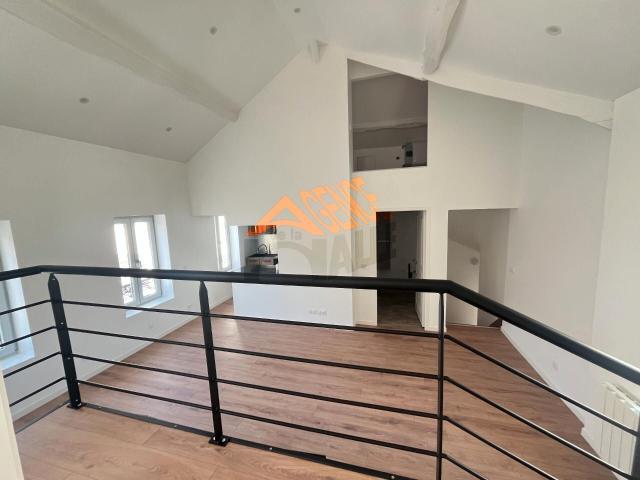 Location Appartement Ruelle du Clos Huchon, Viarmes
