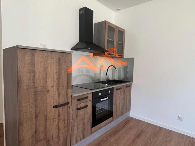 Location Appartement Ruelle du Clos Huchon, Viarmes