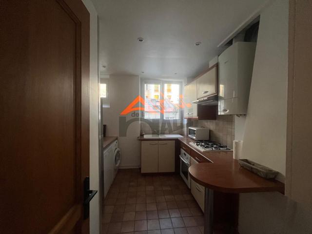 Location Appartement Ruelle du Clos Huchon, Viarmes