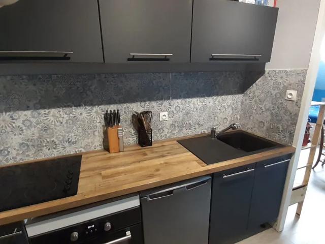 Location Appartement Ruelle du Buat, Dammartin en Goële