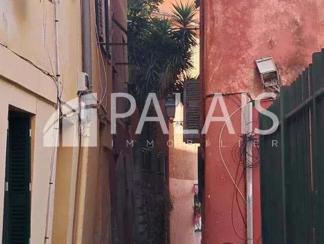 Location Appartement Ruelle du Malonat, Nice