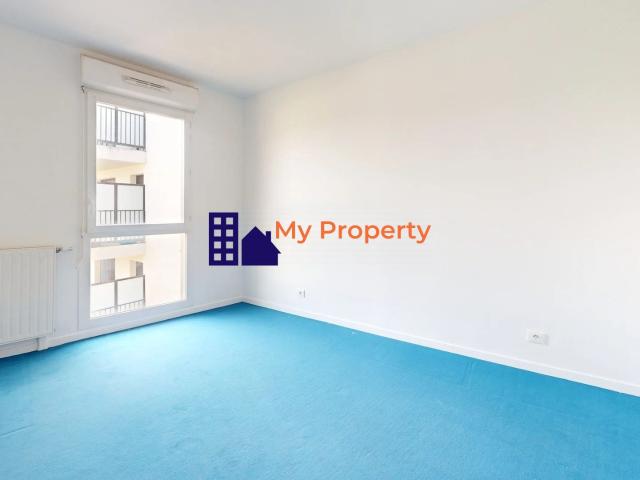Location Appartement Avenue Lekain, Maisons Laffitte