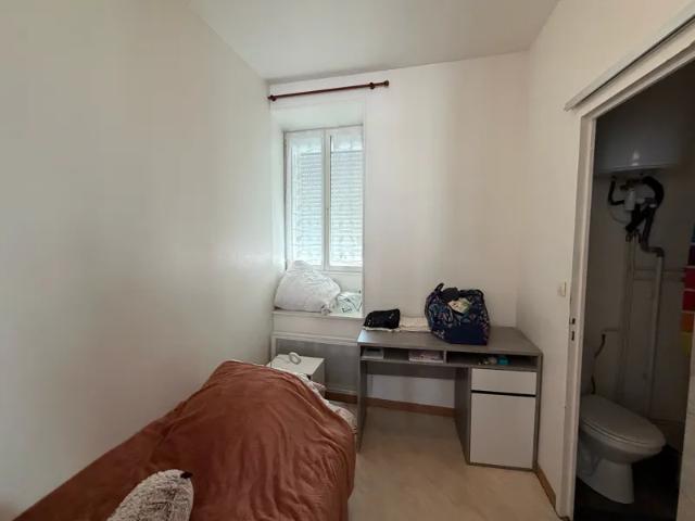 Location Appartement Ruelle du Paradis, Bar le Duc