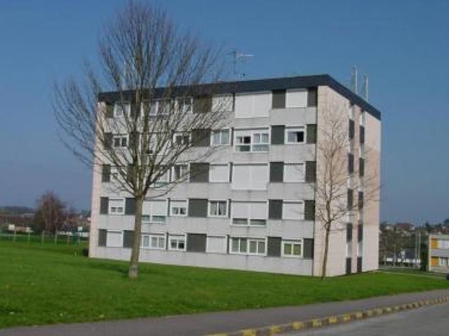 location appartement rugles 3 pièces 59 m2 eure 27250 507 € / mois